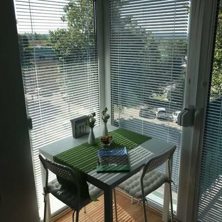 아파트 Lilly Apartman *