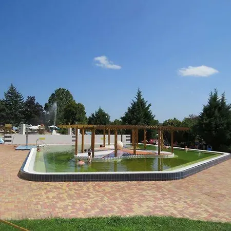 Lilly Apartman Dombóvár