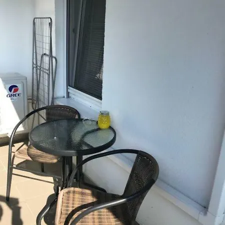 Lilly Apartman * Dombóvár
