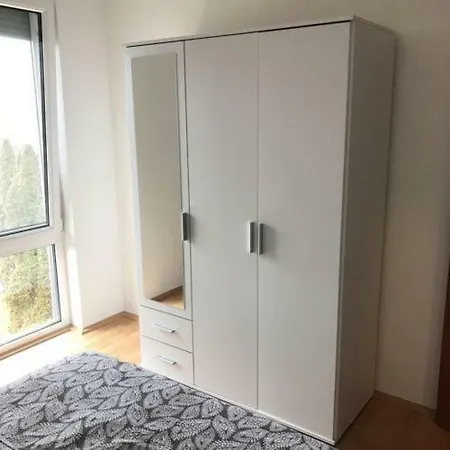 Lilly Apartman Dombóvár