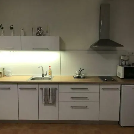 Lilly Apartman