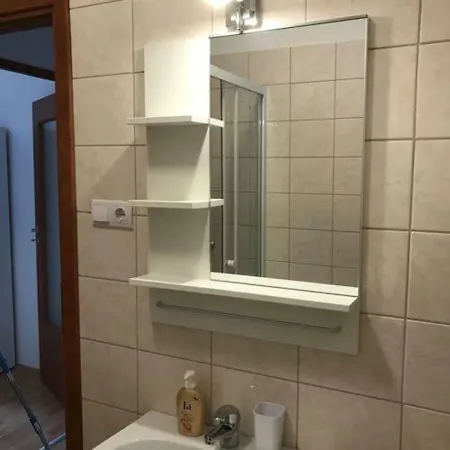 Lilly Apartman *