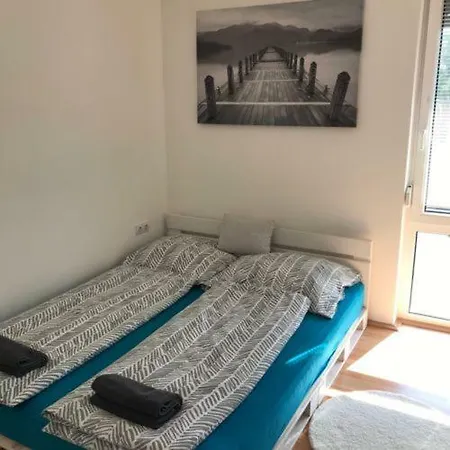 아파트 Lilly Apartman *